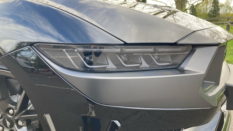 Ford Mustang 5.0 V8 Dark Horse 2dr Petrol Coupe